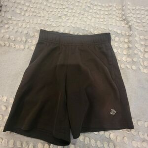 Zelos Size 7 Shorts
